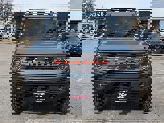 Used 2021 Ford Bronco Big Bend image 6