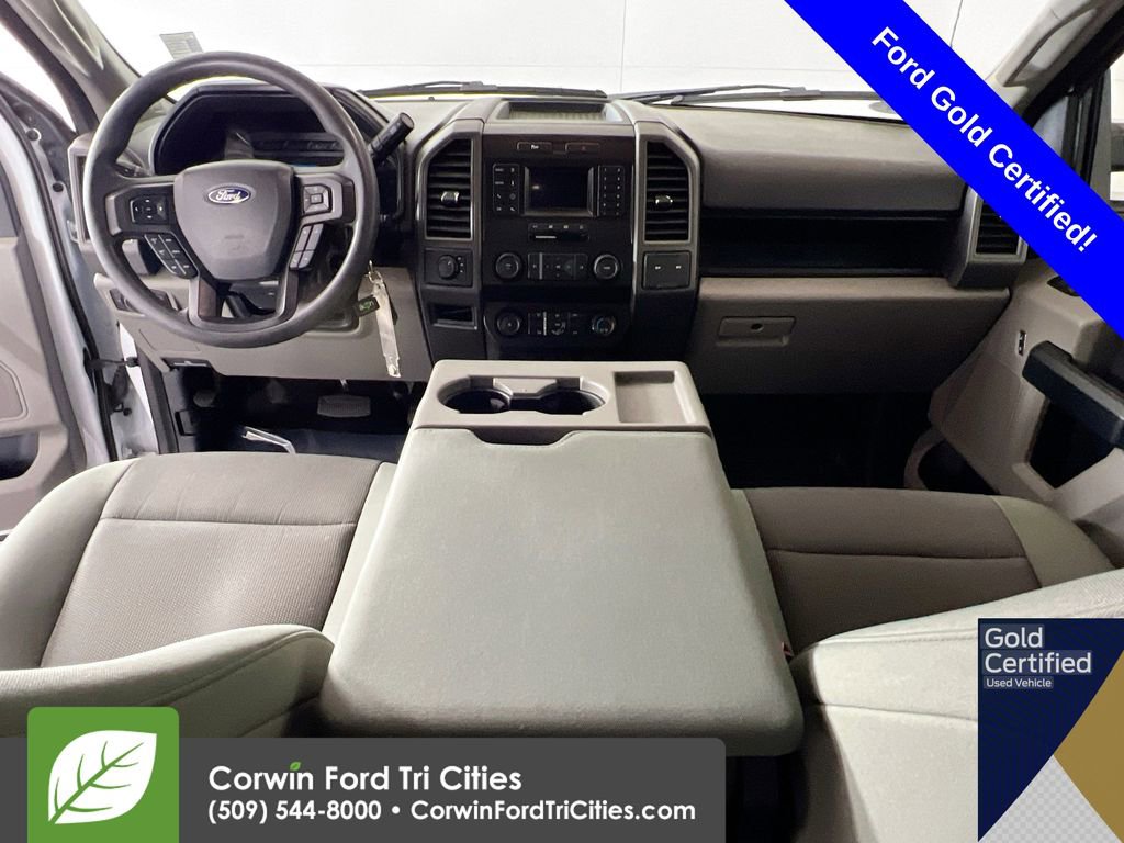 Used 2022 Ford F250 XL w/ Power Equipment Group image 7