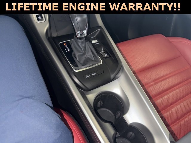 Used 2024 Dodge Hornet GT Plus image 24