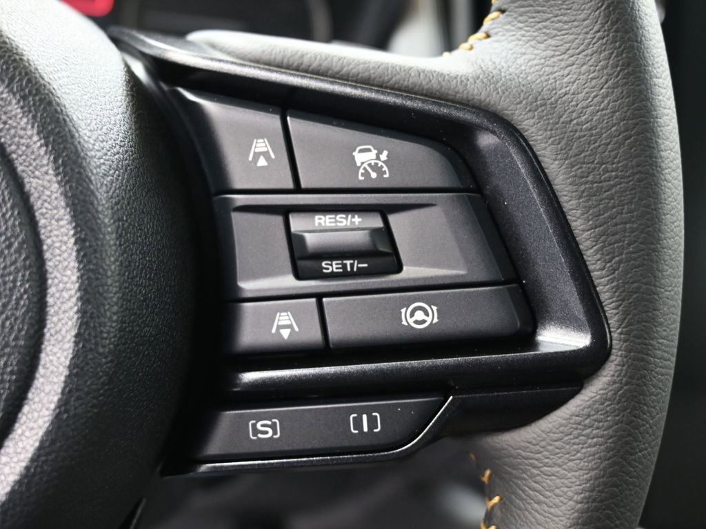 New 2026 Subaru Crosstrek 2.5i Sport image 25