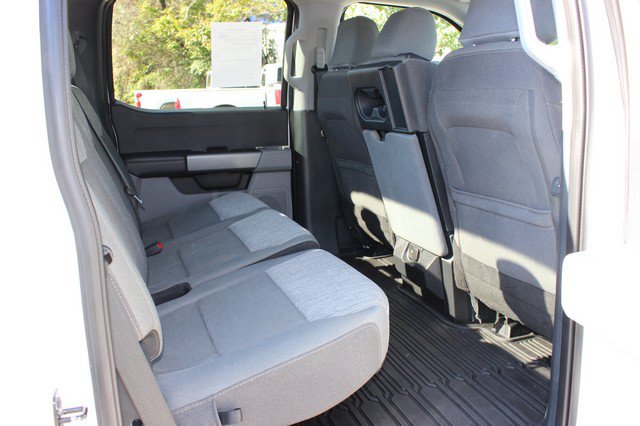 Used 2025 Ford F250 XLT w/ FX4 Off-Road Package AWD/4WD image 16