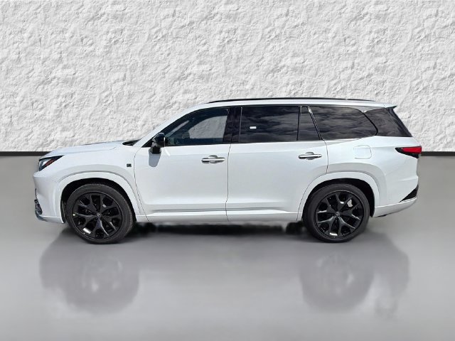 New 2026 Lexus TX 500h AWD w/ Technology Package image 6