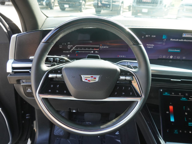 Used 2026 Cadillac Escalade Sport RWD image 27