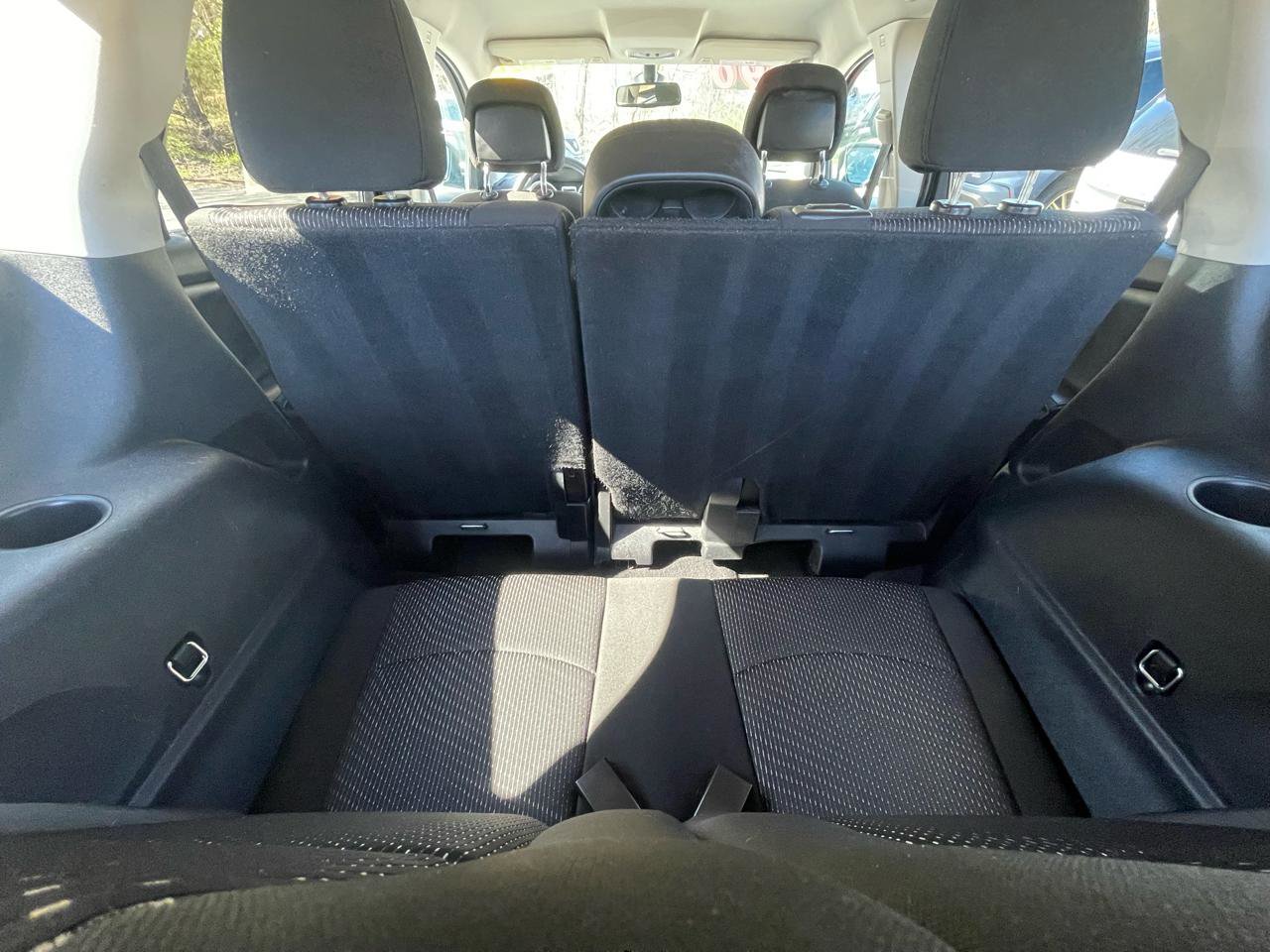 Used 2020 Dodge Journey SE w/ Blacktop Package image 24