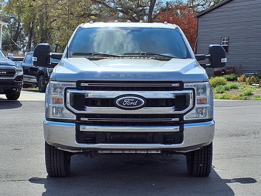 Used 2022 Ford F250 XLT image 2