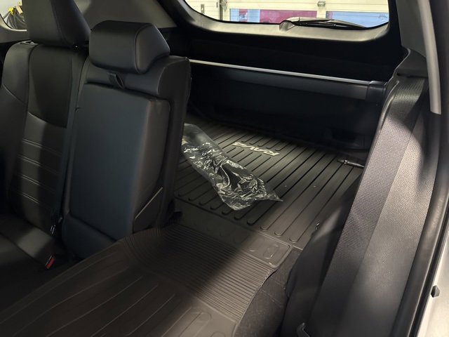 New 2025 Toyota RAV4 XLE Premium image 20
