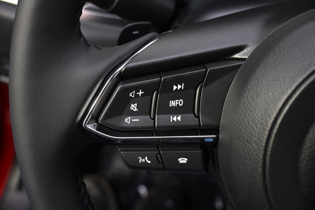 New 2025 MAZDA CX-5 AWD 2.5 S w/ Premium Plus Pkg image 32