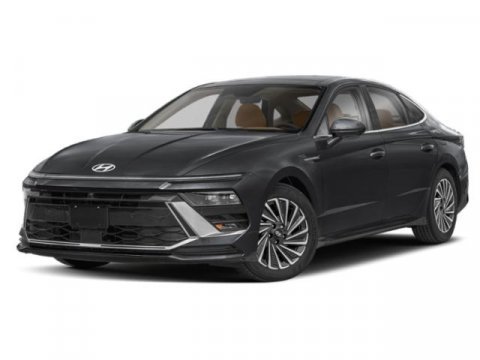 New 2026 Hyundai Sonata Limited FWD video 1