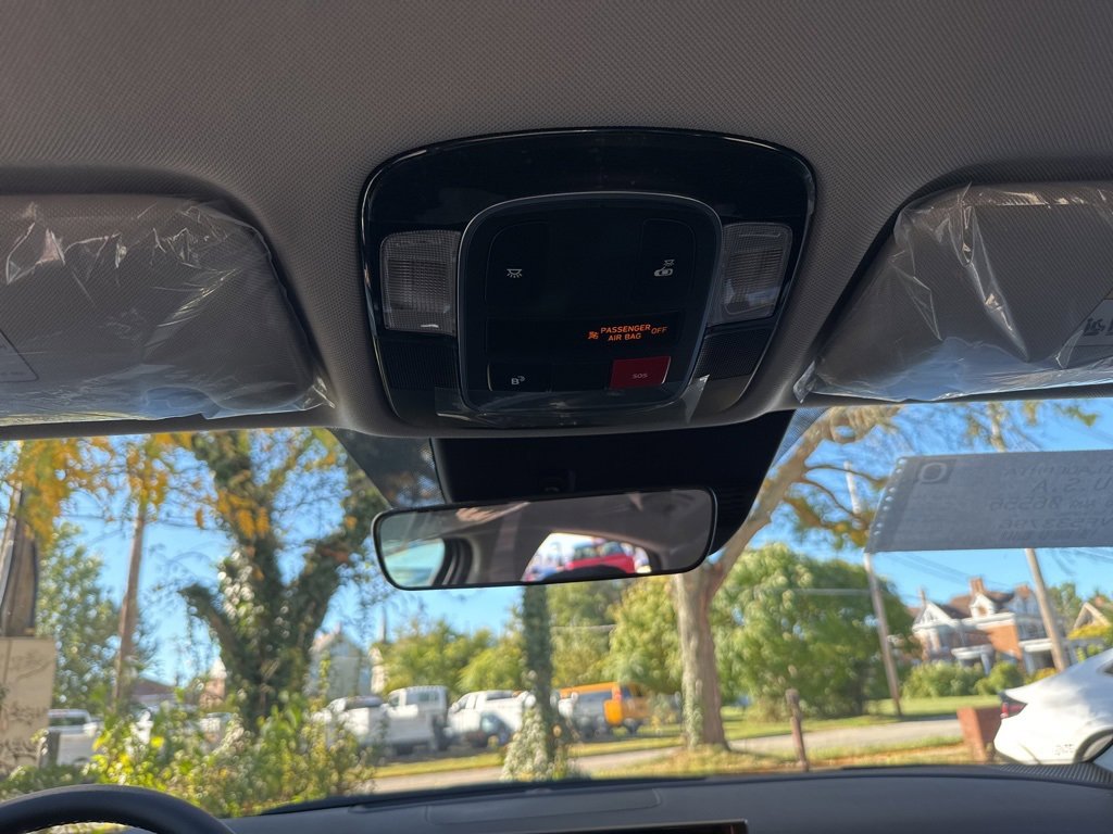 New 2026 Hyundai Sonata SEL image 18