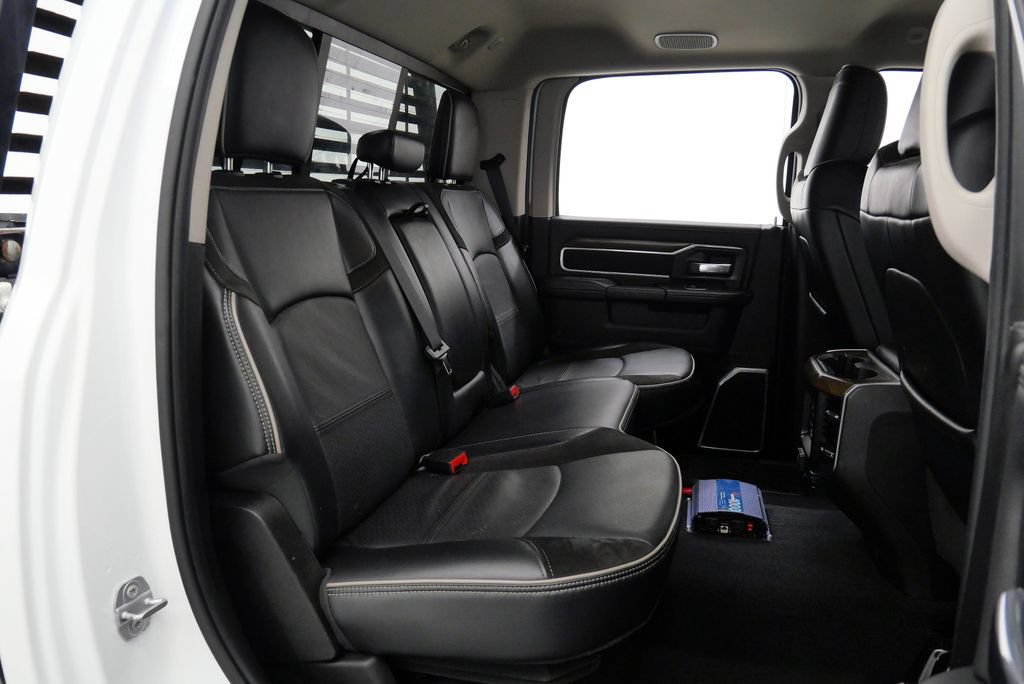 Used 2023 RAM 2500 Laramie AWD/4WD image 19