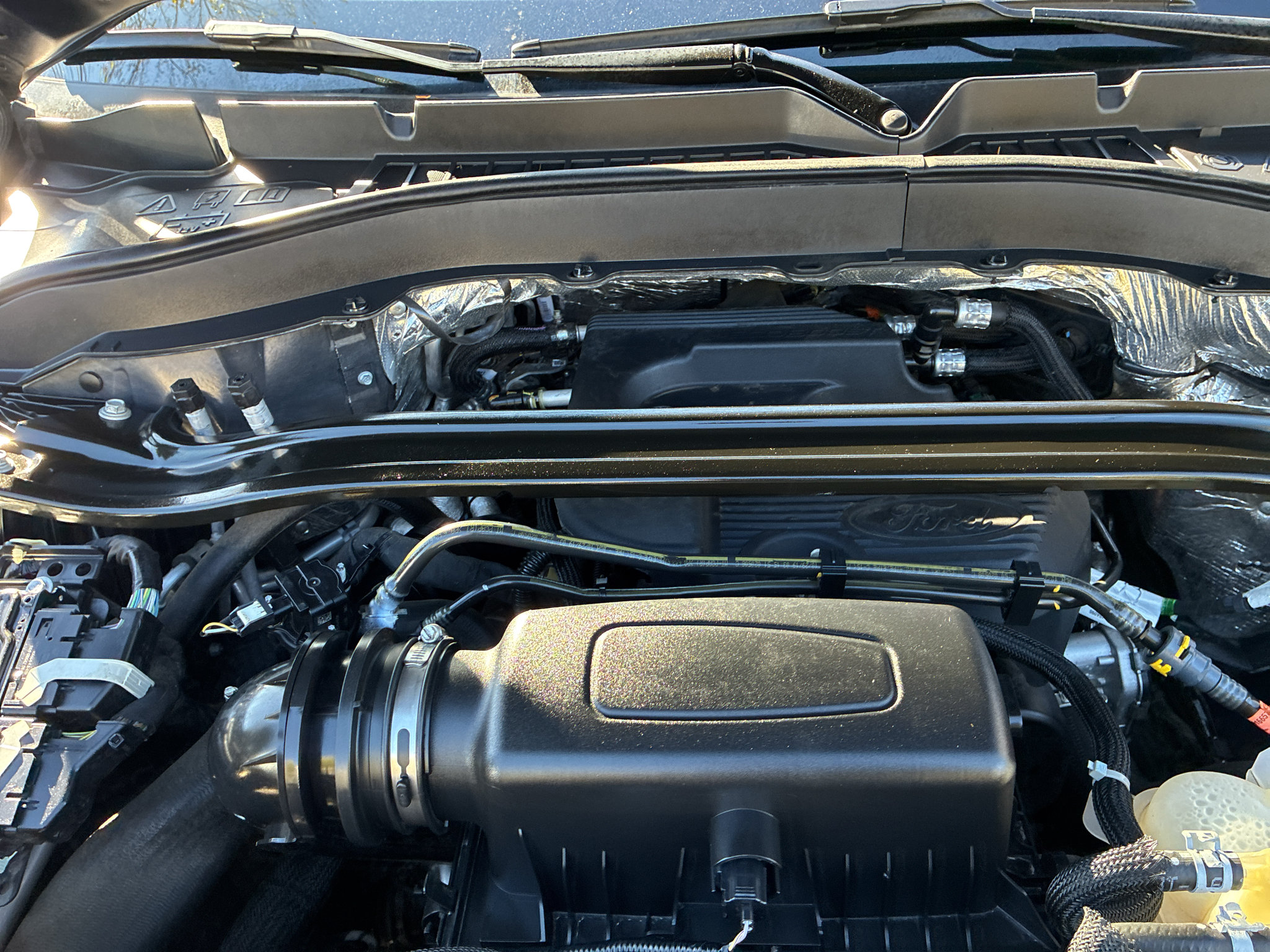 Used 2020 Ford Explorer Limited AWD/4WD image 16
