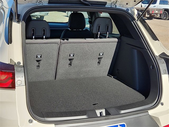 New 2026 Chevrolet TrailBlazer ACTIV w/ Driver Confidence Package image 8