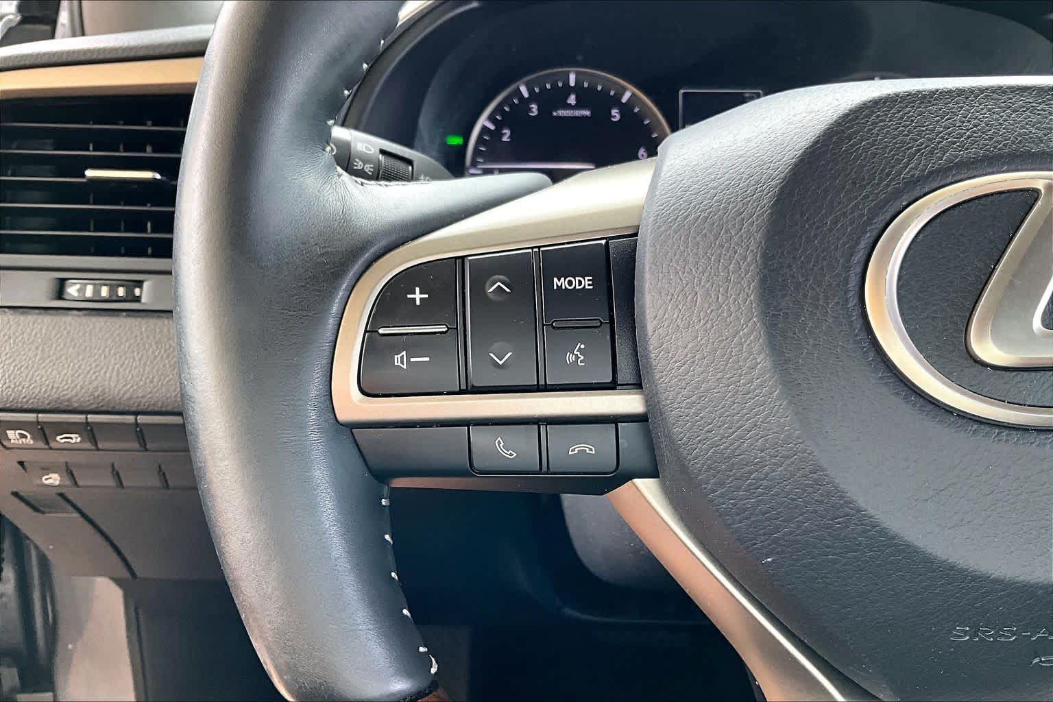 Used 2017 Lexus RX 350 FWD w/ Premium Package image 21