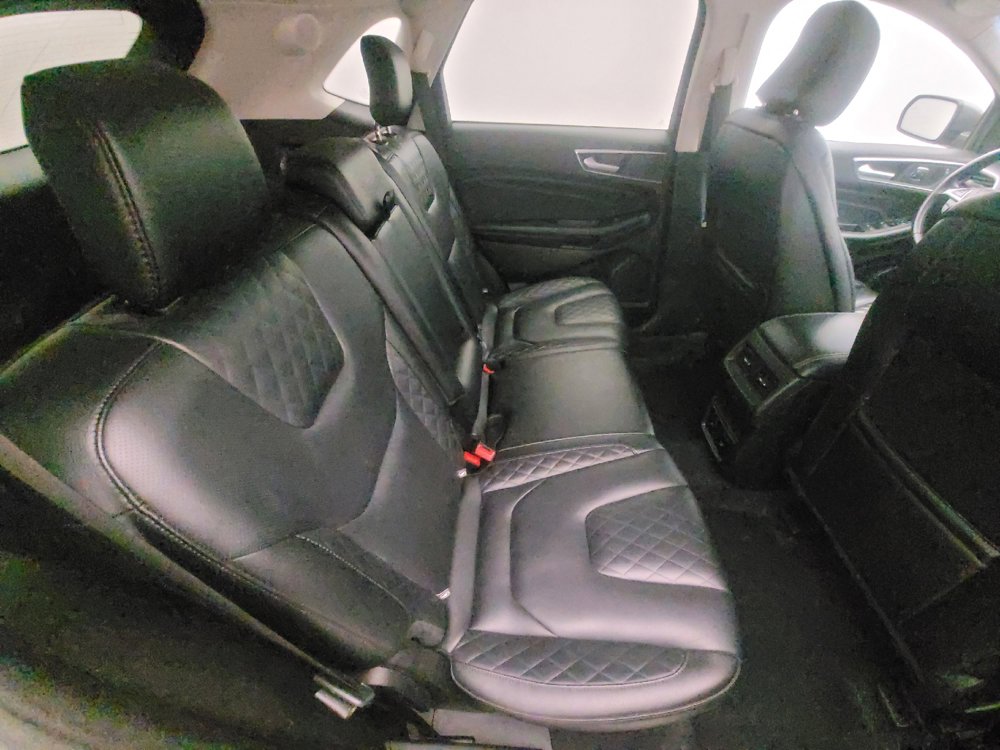 Used 2023 Ford Edge Titanium w/ Equipment Group 301A image 19