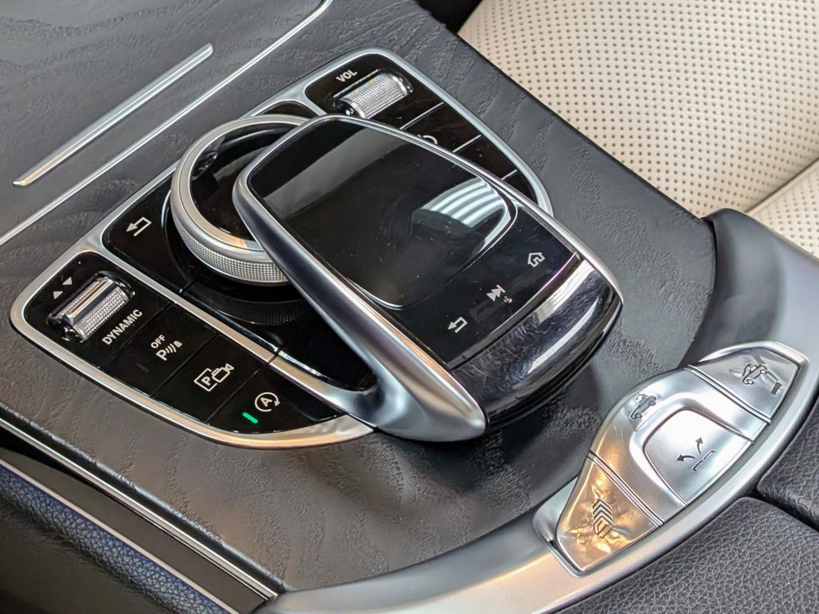 Used 2022 Mercedes-Benz C 300 Cabriolet image 32