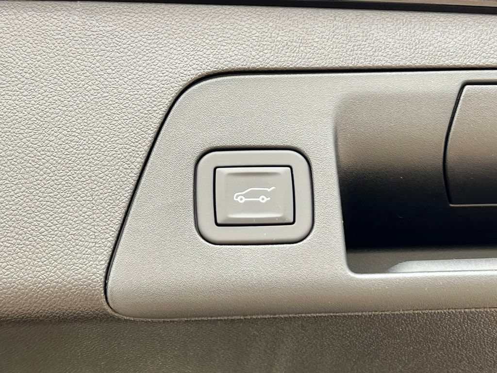 New 2026 Buick Envision Sport Touring AWD/4WD image 43