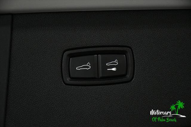 Used 2024 Porsche Cayenne Turbo GT AWD/4WD image 15