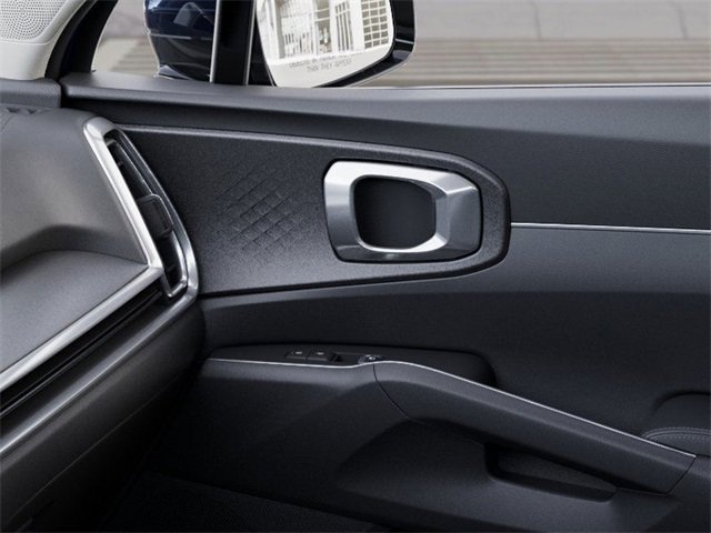 Used 2025 Kia Sorento S w/ Panoramic Sunroof Package image 57