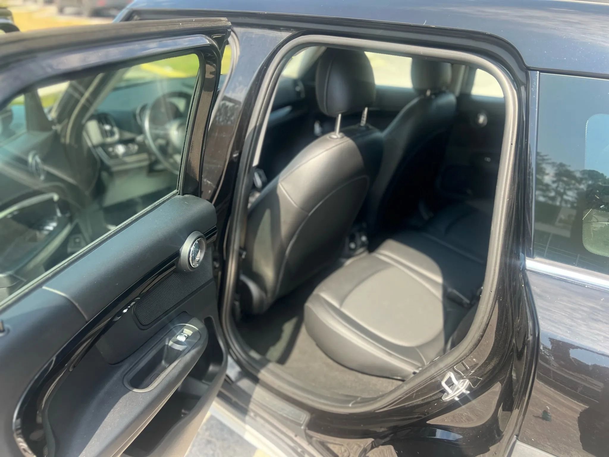 Used 2022 MINI Cooper Countryman ALL4 image 8