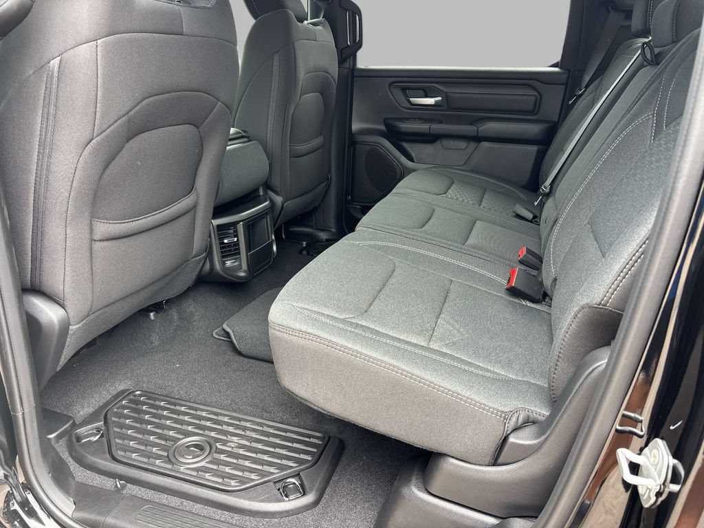 New 2026 RAM 1500 Tradesman AWD/4WD image 5