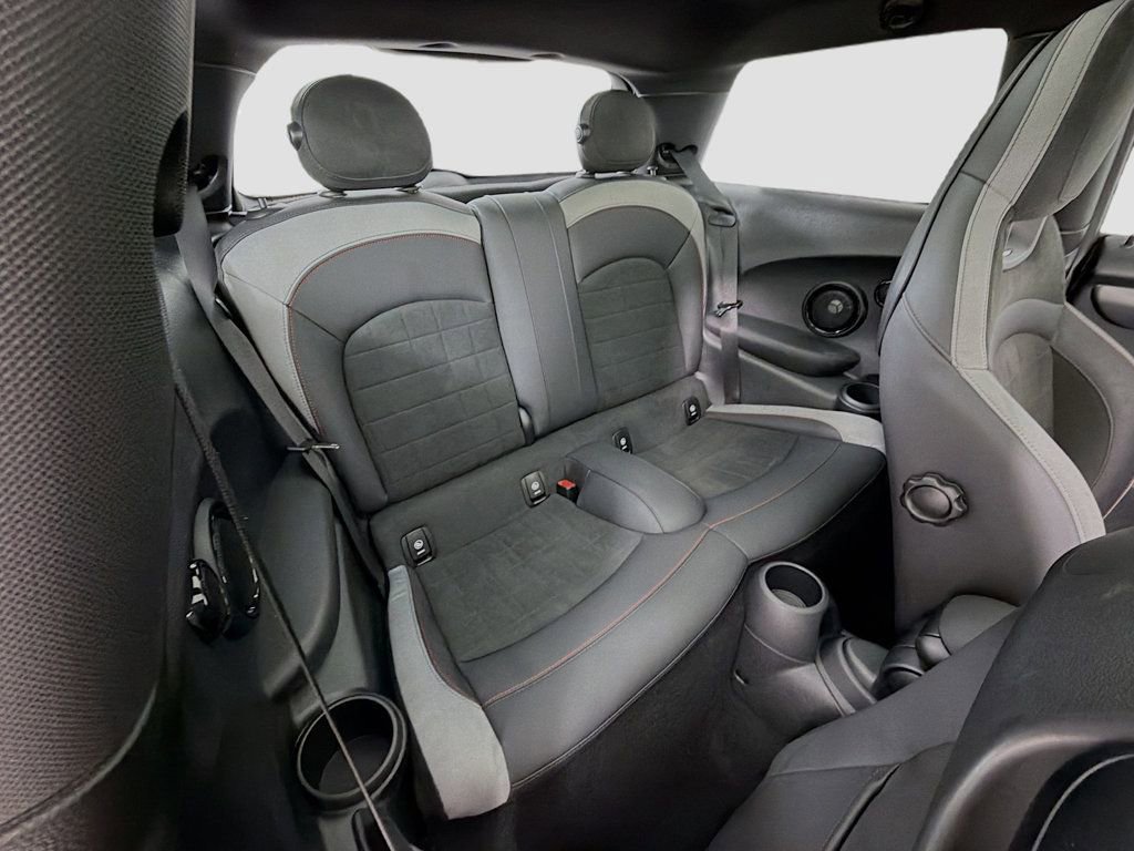 Used 2024 MINI Cooper John Cooper Works FWD image 28