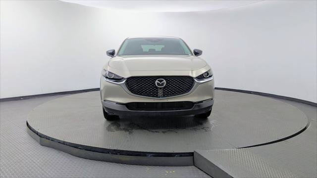 Used 2024 MAZDA CX-30 AWD 2.5 S w/ Select Sport Pkg image 12