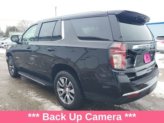 Used 2023 Chevrolet Tahoe LS image 12