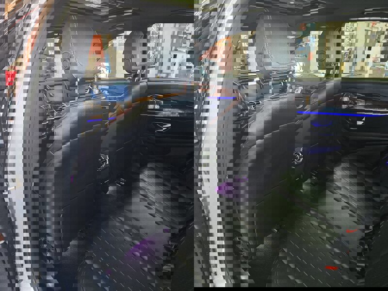 Used 2017 Mercedes-Benz E 300 image 12