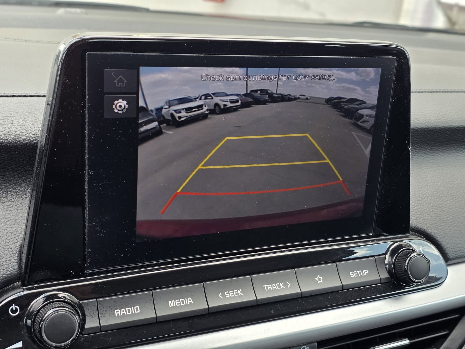 Used 2024 Kia Forte LXS image 19