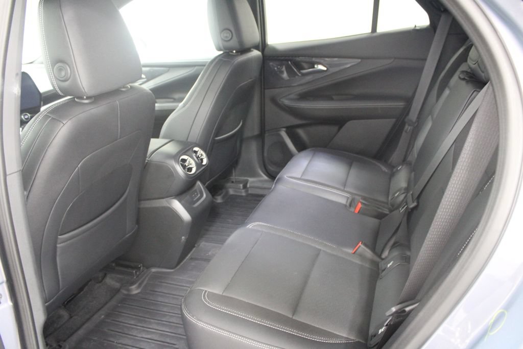 Used 2024 Chevrolet Blazer EV LT AWD/4WD image 17