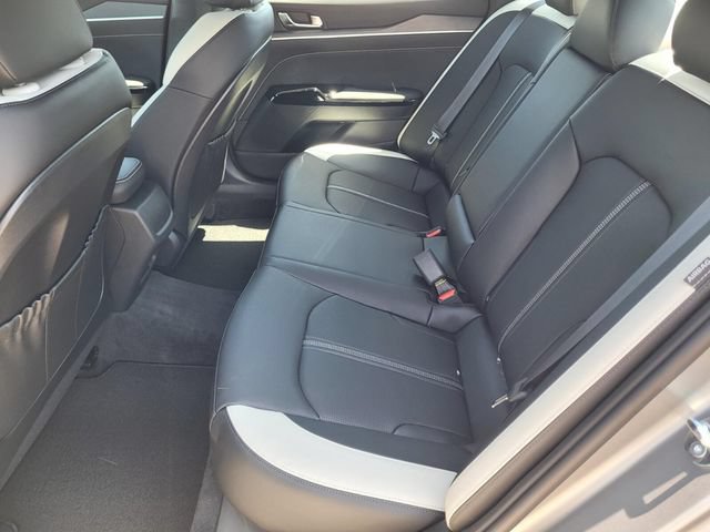 New 2026 Kia K5 GT-Line FWD image 13