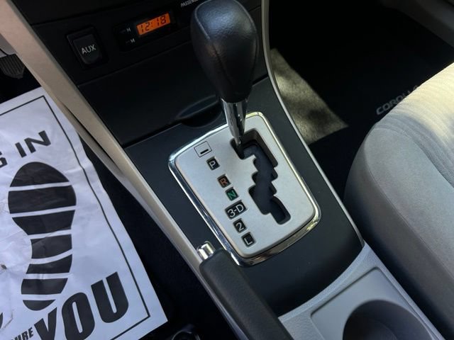 Used 2010 Toyota Corolla LE w/ All Weather Guard Pkg FWD image 33