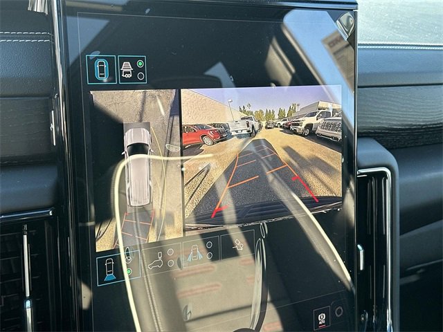 New 2026 GMC Yukon XL AT4 Ultimate image 15