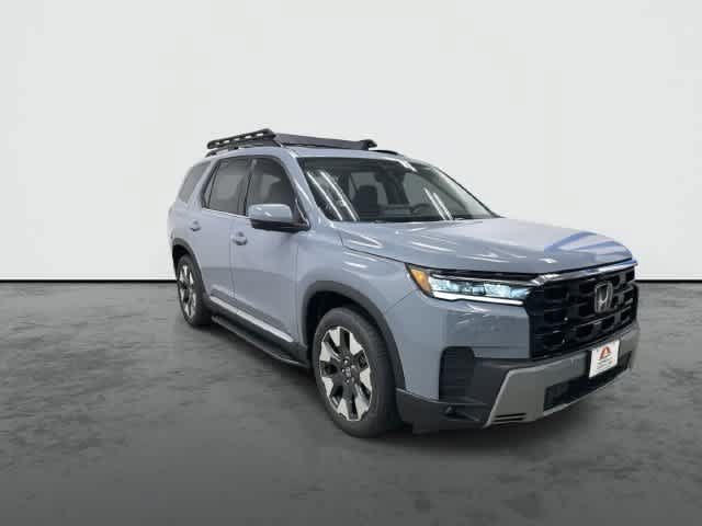 New 2026 Honda Pilot Elite image 6