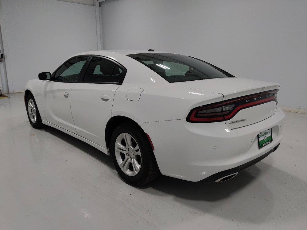 Used 2022 Dodge Charger SXT w/ Cold Weather Package RWD image 5
