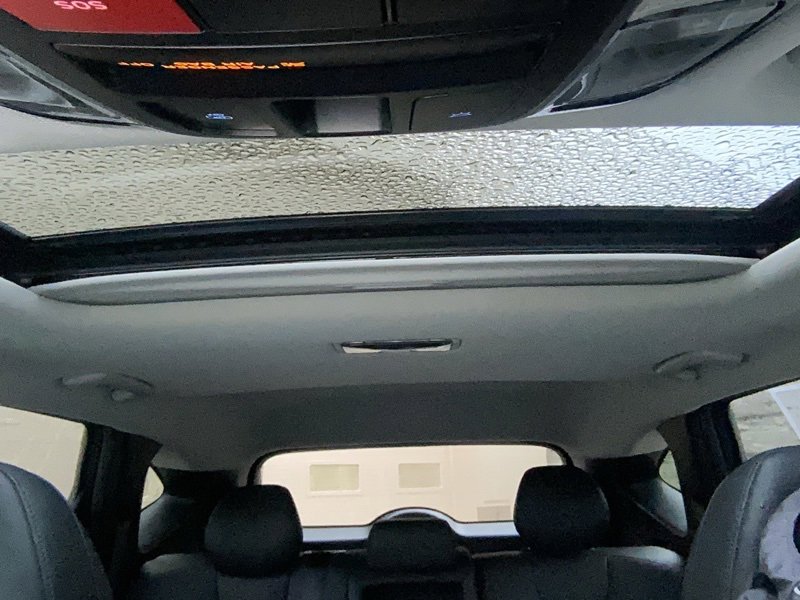 Certified 2025 Hyundai Tucson SEL image 30