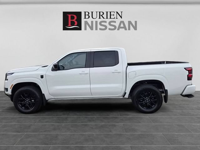 New 2026 Nissan Frontier SV w/ All-Weather Content Package AWD/4WD image 9