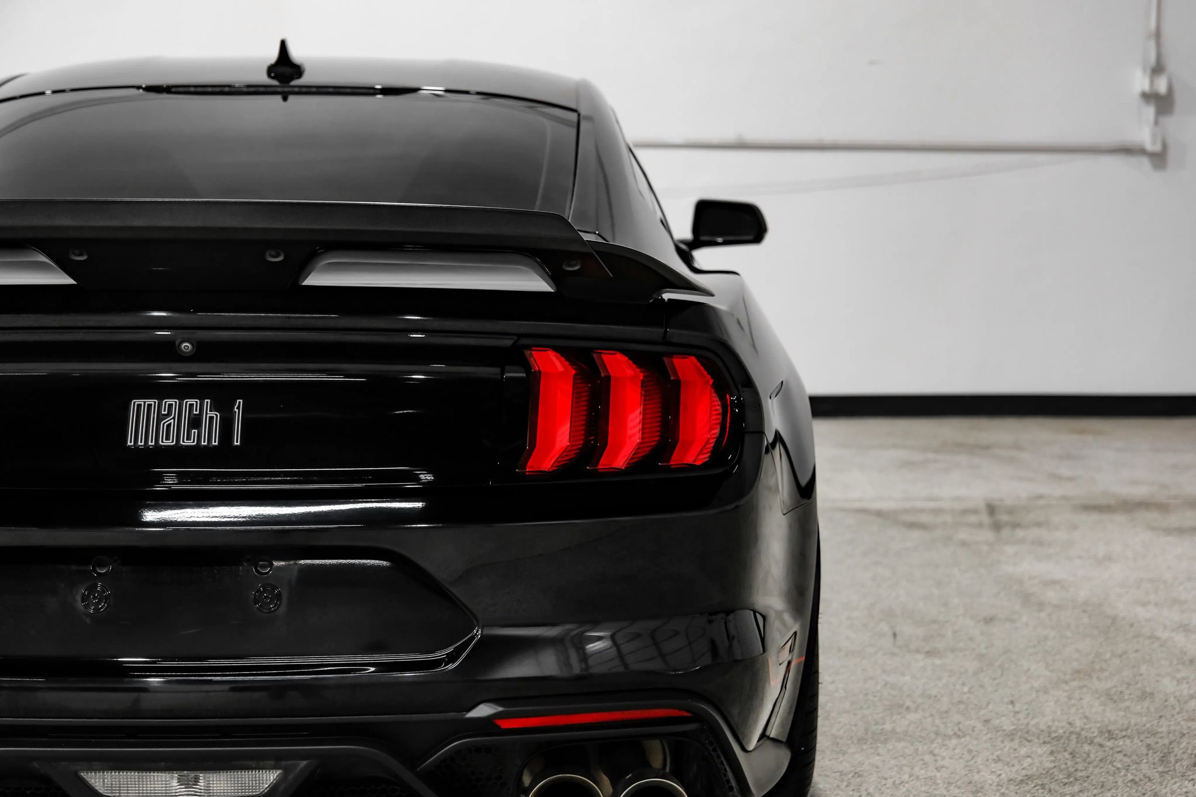 Used 2021 Ford Mustang Mach 1 w/ Mach 1 Handling Package RWD image 49