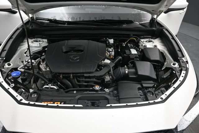 Certified 2025 MAZDA CX-30 AWD 2.5 S w/ Preferred Package image 20