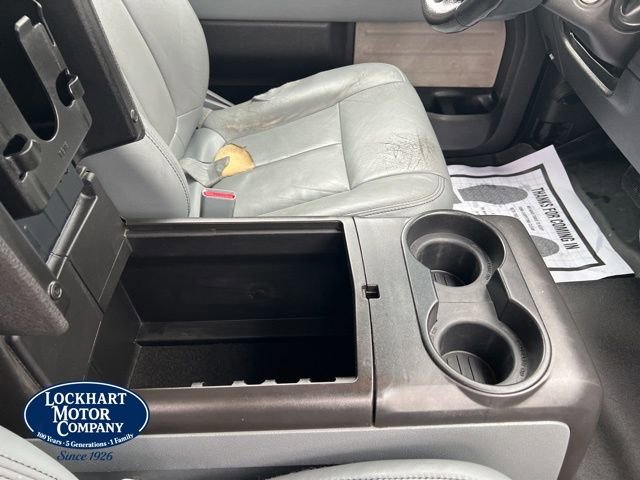 Used 2014 Ford F150 XLT w/ Equipment Group 302A Luxury image 27