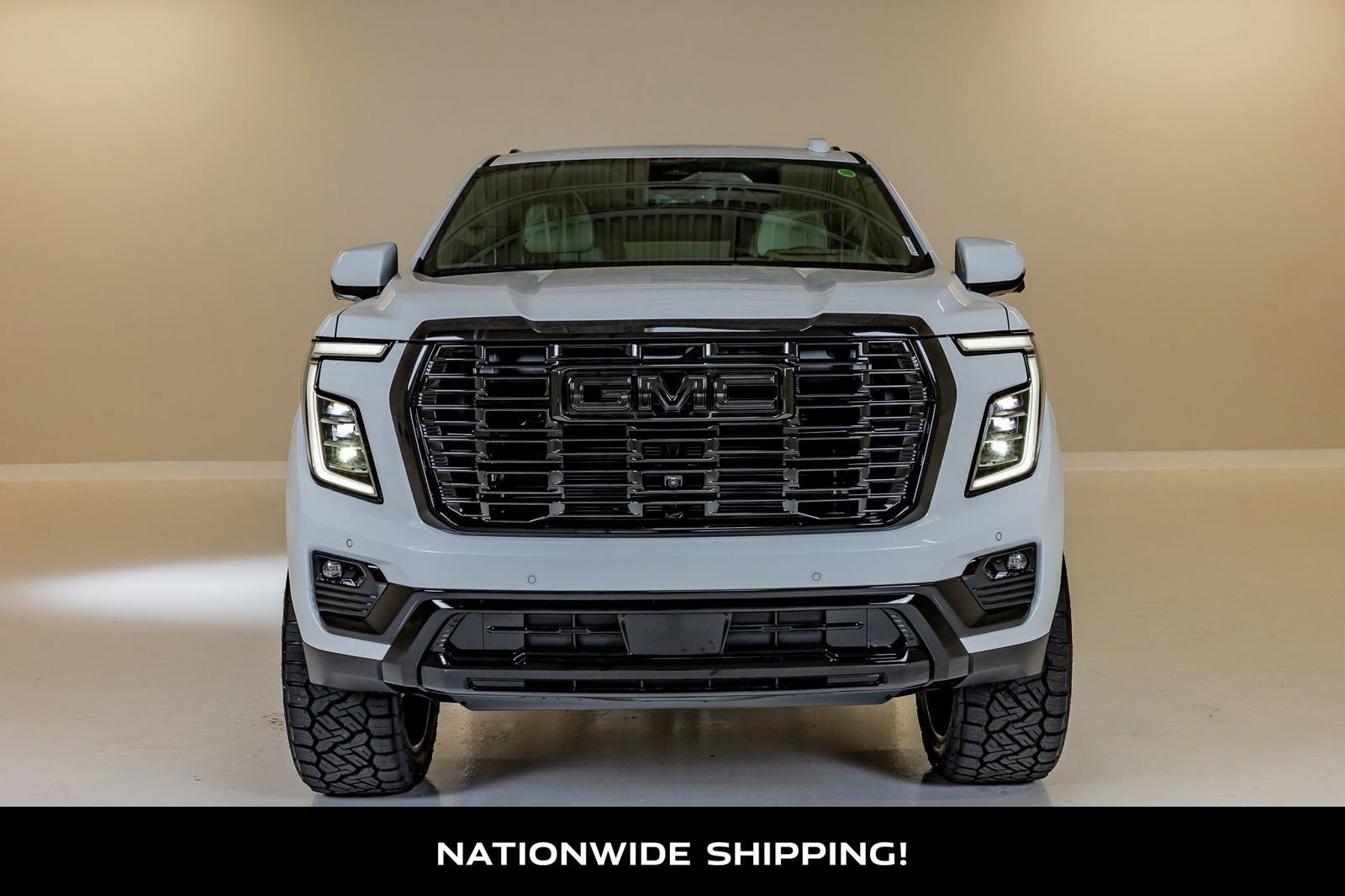 Used 2026 GMC Yukon XL Denali w/ LPO, Floor Liner Package AWD/4WD image 4
