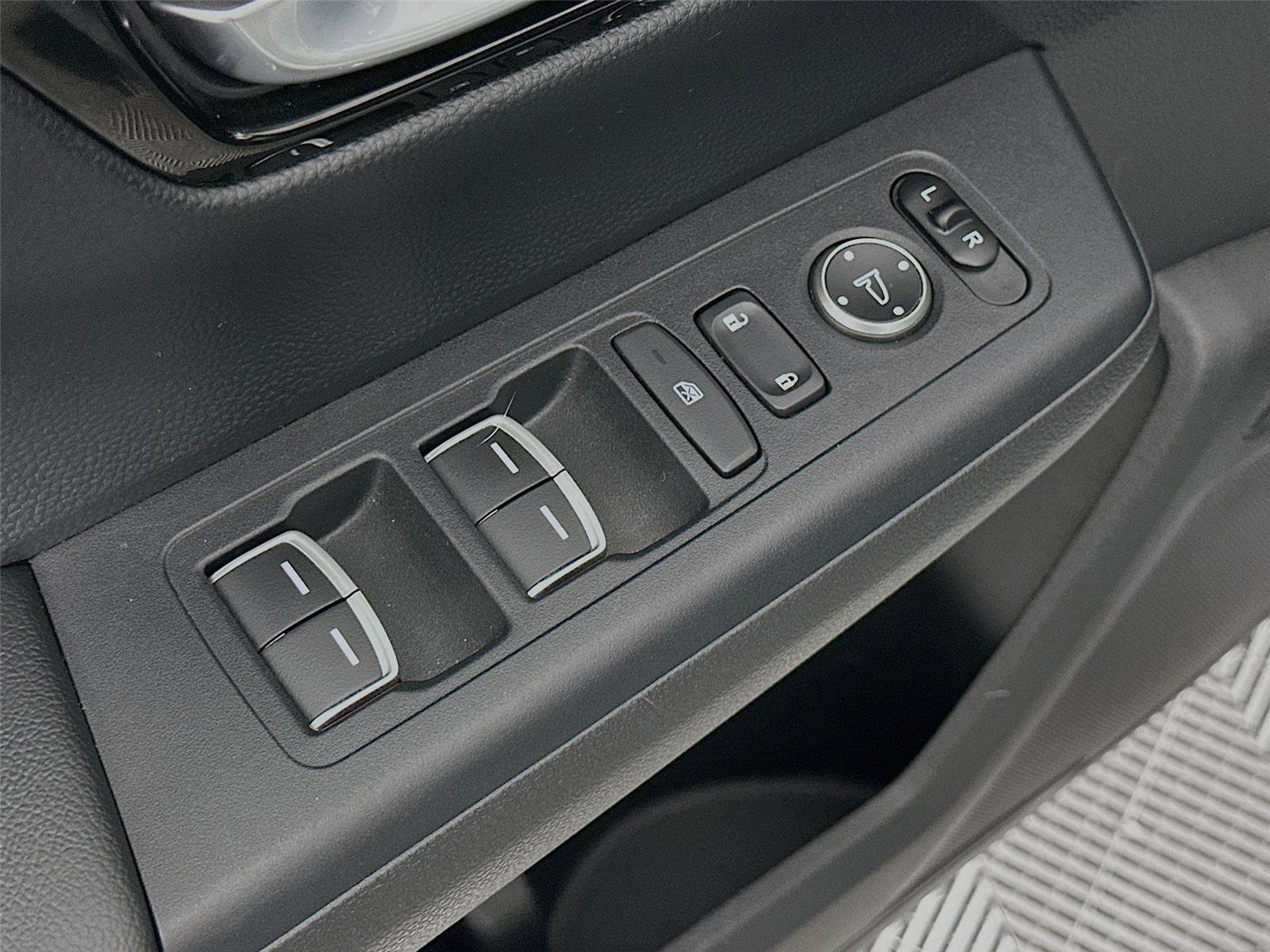 Certified 2023 Honda CR-V EX-L image 21