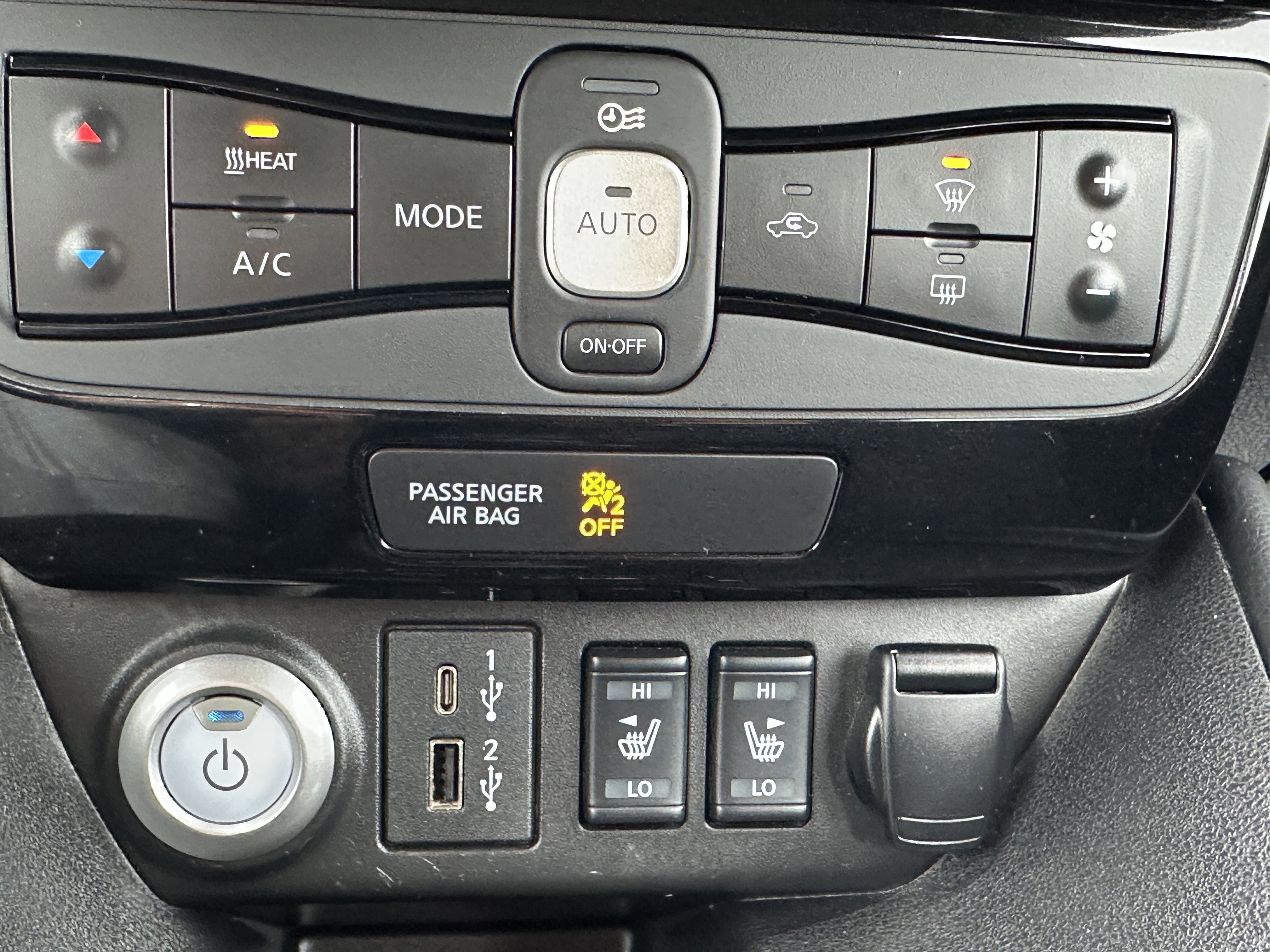 Used 2022 Nissan Leaf SV Plus image 25