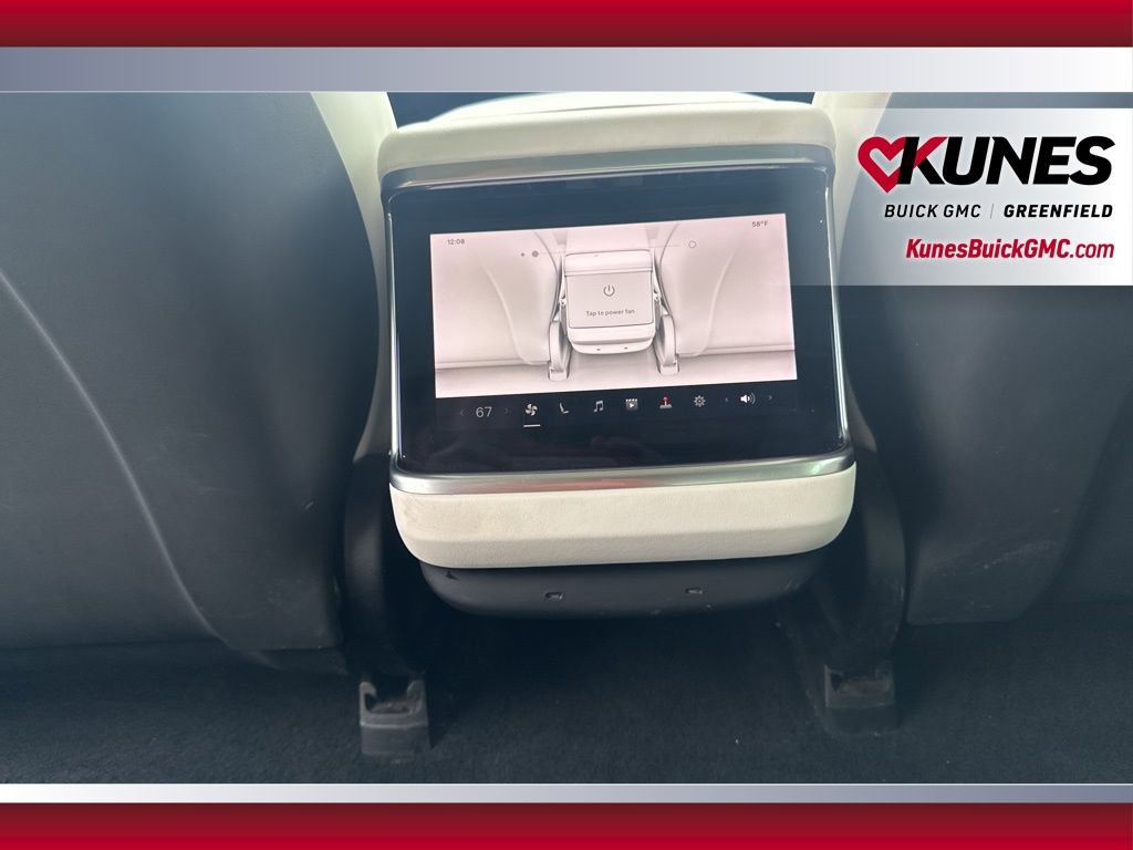 Used 2022 Tesla Model S Plaid image 37