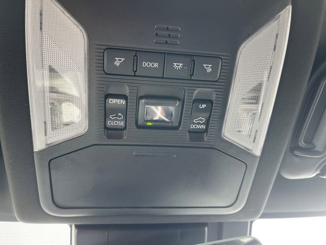 Used 2024 Toyota RAV4 XSE w/ Weather Package image 19