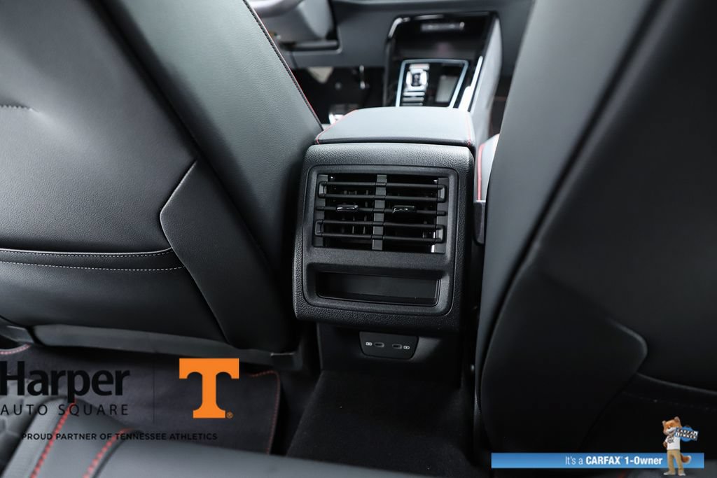Used 2025 Volkswagen GTI SE FWD image 76