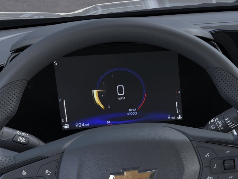 New 2026 Chevrolet Trax LT FWD image 50