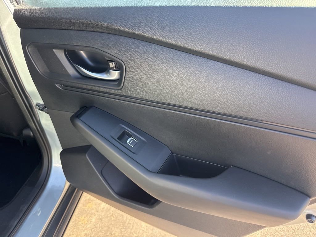 Certified 2024 Honda Accord EX image 11