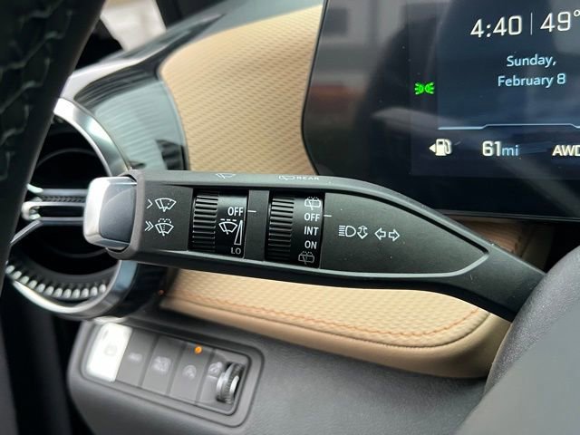 New 2026 Chevrolet Equinox ACTIV w/ Convenience Package III image 21