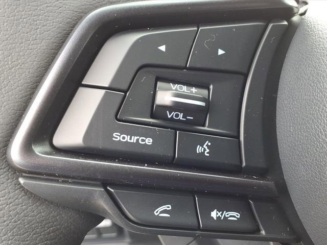 New 2026 Subaru WRX Premium image 20